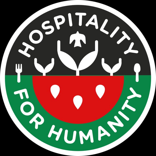 Hospitality for Humanity Logo