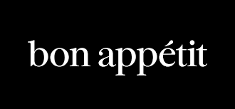 Bon Appétit